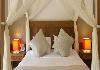 Room at Medhufushi Resort